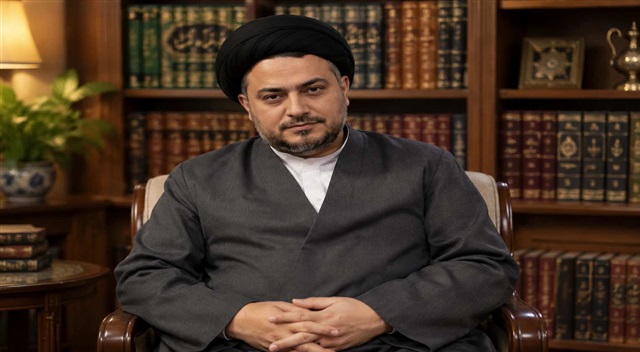 تربیت قرآنی فرزندان از الگوی رفتاری والدین آغاز می‌شود