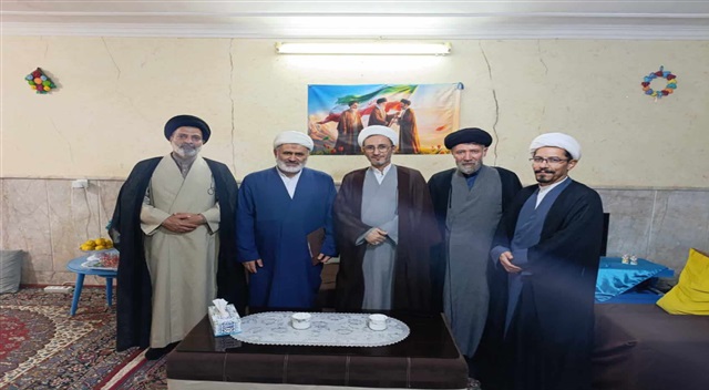 «نِعْمَ‌العَون» در دومین گام، خادمان فرهنگی مدارس را تکریم کرد