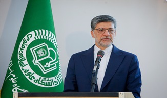 دانشگاه علوم اسلامی رضوی باید به الگوی اثرگذاری علمی و فرهنگی تبدیل شود