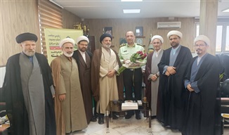 نقش‌آفرینی نیروی انتظامی، زمینه‌ساز تقویت نظم و امنیت اجتماعی است