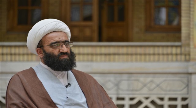 آموزش، پژوهش، تبلیغ و اخلاق چهار وظیفه اصلی طلبه است