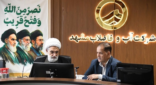 فرهنگ مصرف، مهم‌ترین پشتوانه مدیریت آب در شرایط خشکسالی است