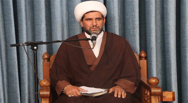 شناخت جامع سیره اهل‌بیت(ع) باید به تحول در زندگی فردی و اجتماعی منجر شود