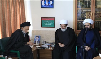 بیش از ۱۰۰ طلبه مستعد برتر و برگزیده در حوزه علمیه خراسان جنوبی شناسایی شدند